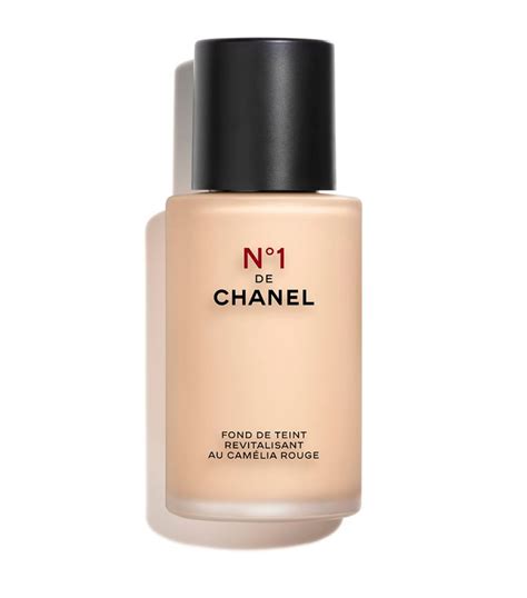 chanel nr 1 foundation|chanel liquid foundation price.